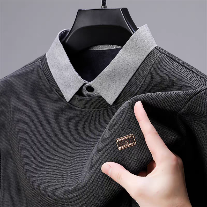 Elite Ribbed Tshirts