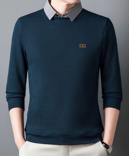 Elite Ribbed Tshirts