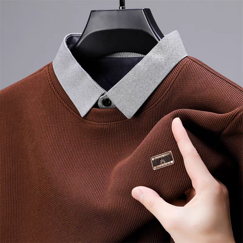 Elite Ribbed Tshirts