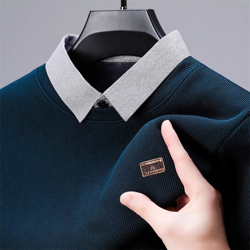 Elite Ribbed Tshirts